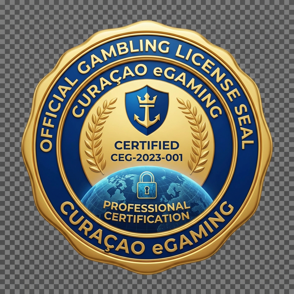 Licencia Curaçao