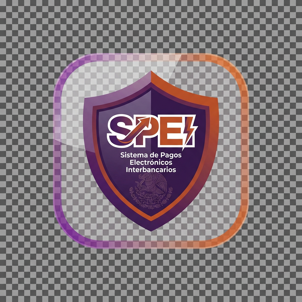 Transferencia SPEI